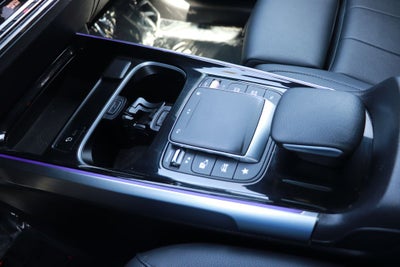 2023 Mercedes-Benz EQB 250+ Base