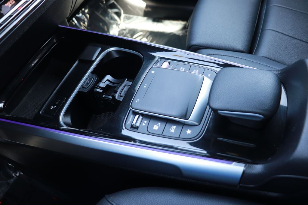 2023 Mercedes-Benz EQB 250+ Base