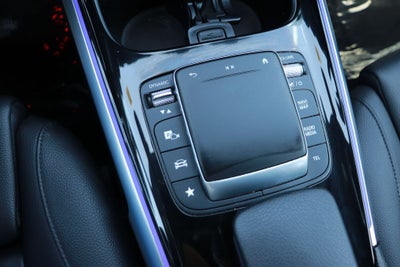 2023 Mercedes-Benz EQB 250+ Base