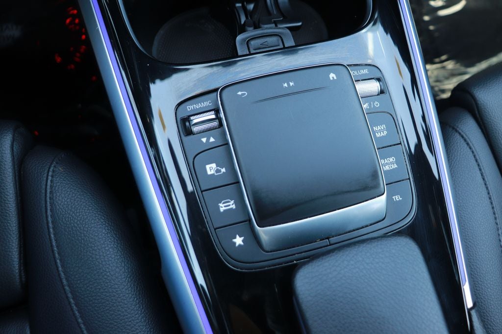 2023 Mercedes-Benz EQB 250+ Base