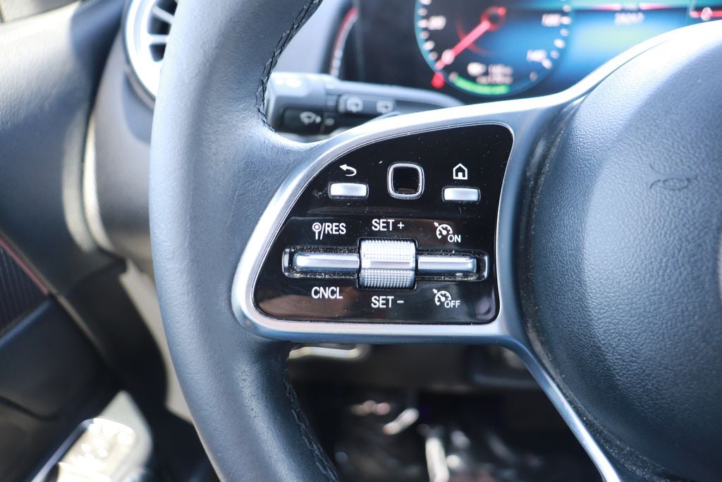 2023 Mercedes-Benz EQB 250+ Base