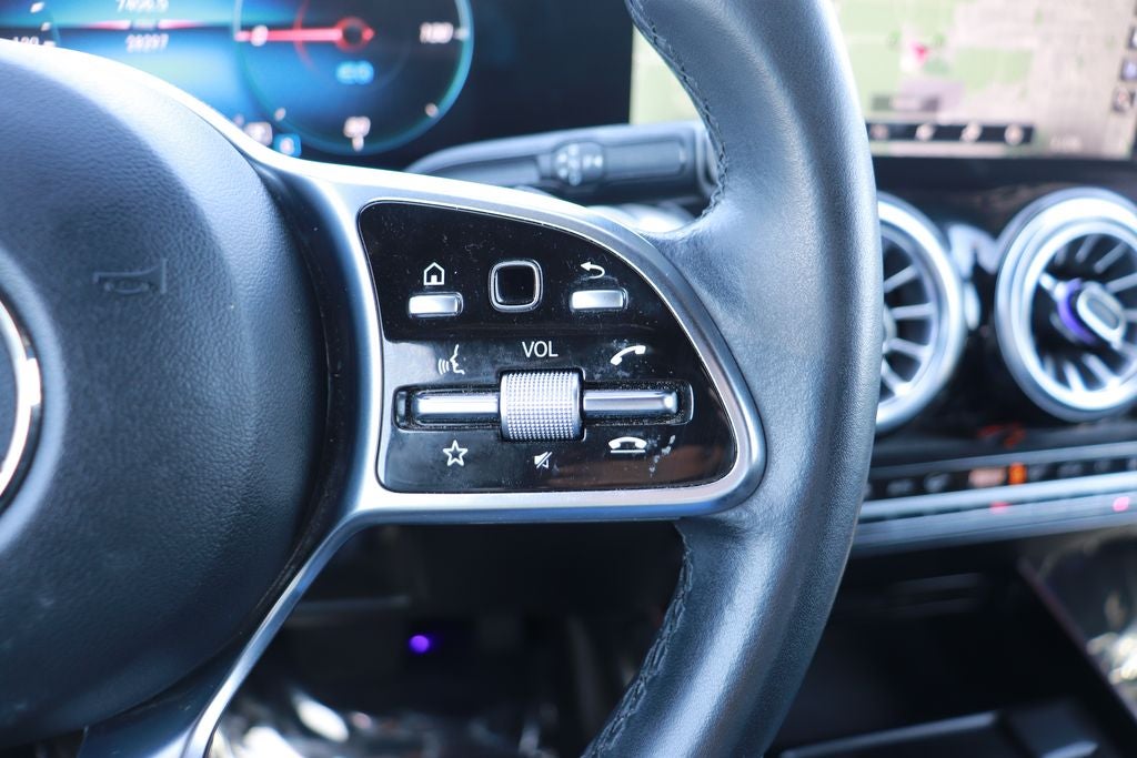 2023 Mercedes-Benz EQB 250+ Base