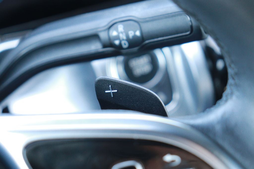 2023 Mercedes-Benz EQB 250+ Base