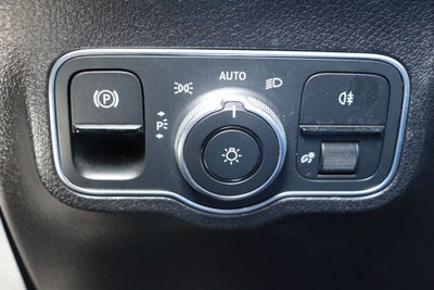 2023 Mercedes-Benz EQB 250+ Base