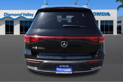 2023 Mercedes-Benz EQB 250+ Base