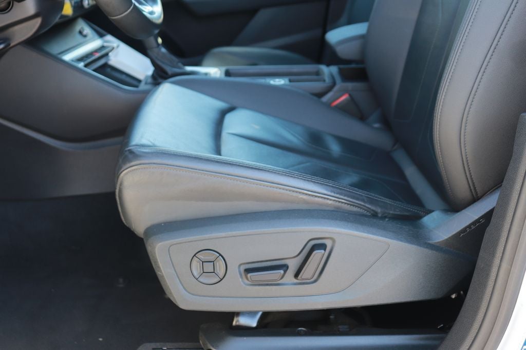 2025 Audi Q3 S Line 45 Premium S Line quattro