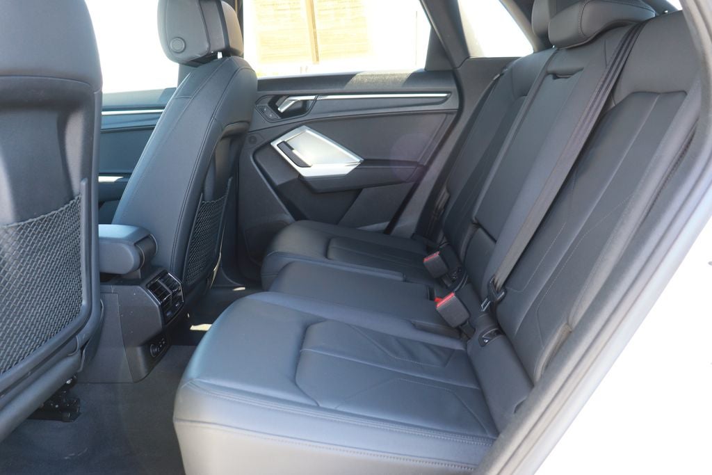 2025 Audi Q3 S Line 45 Premium S Line quattro