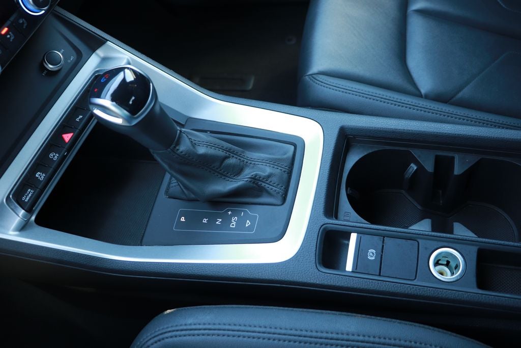 2025 Audi Q3 S Line 45 Premium S Line quattro
