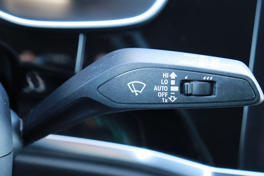 2025 Audi Q3 S Line 45 Premium S Line quattro