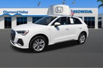 2025 Audi Q3 S Line 45 Premium S Line quattro