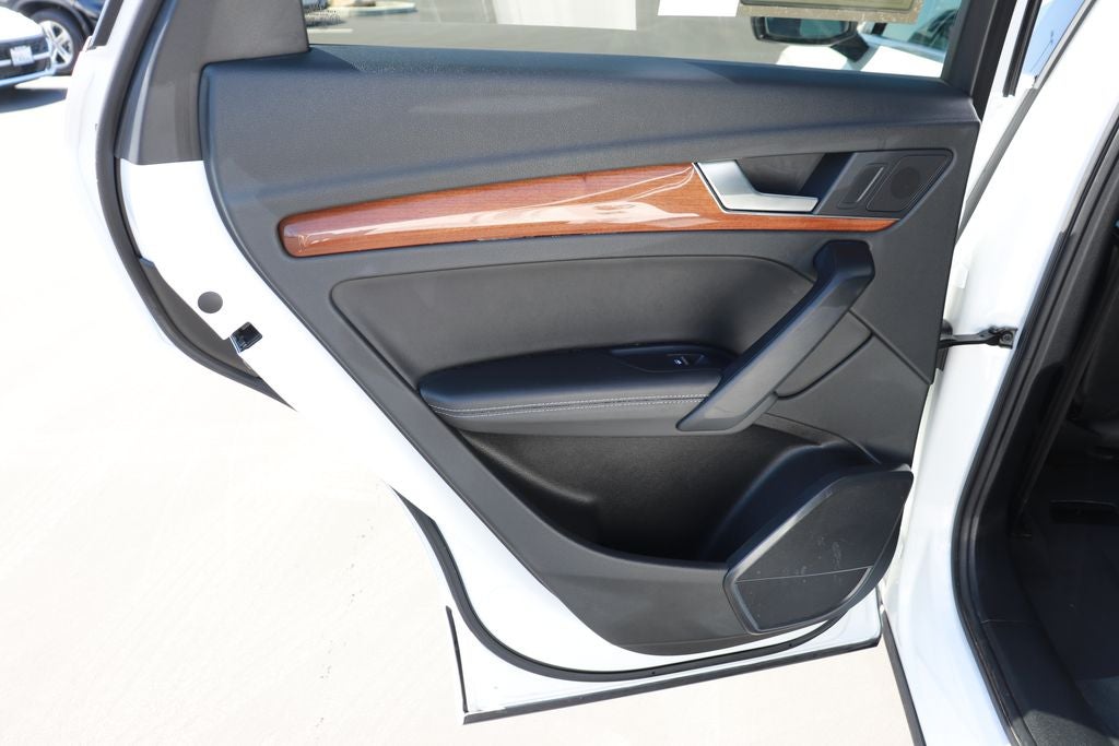 2022 Audi Q5 45 S line Premium Plus quattro