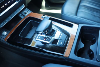 2022 Audi Q5 45 S line Premium Plus quattro