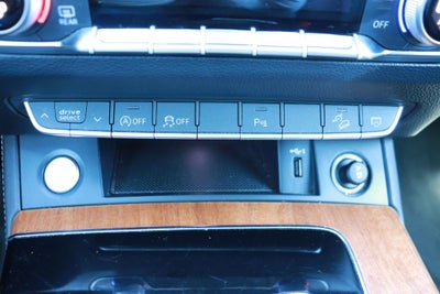 2022 Audi Q5 45 S line Premium Plus quattro