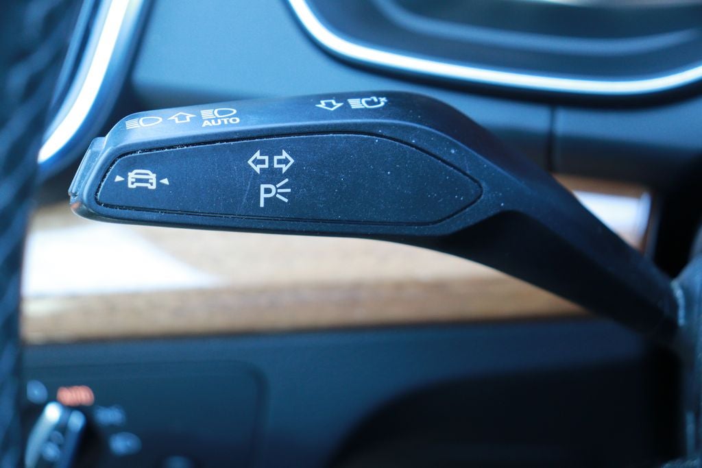 2022 Audi Q5 45 S line Premium Plus quattro