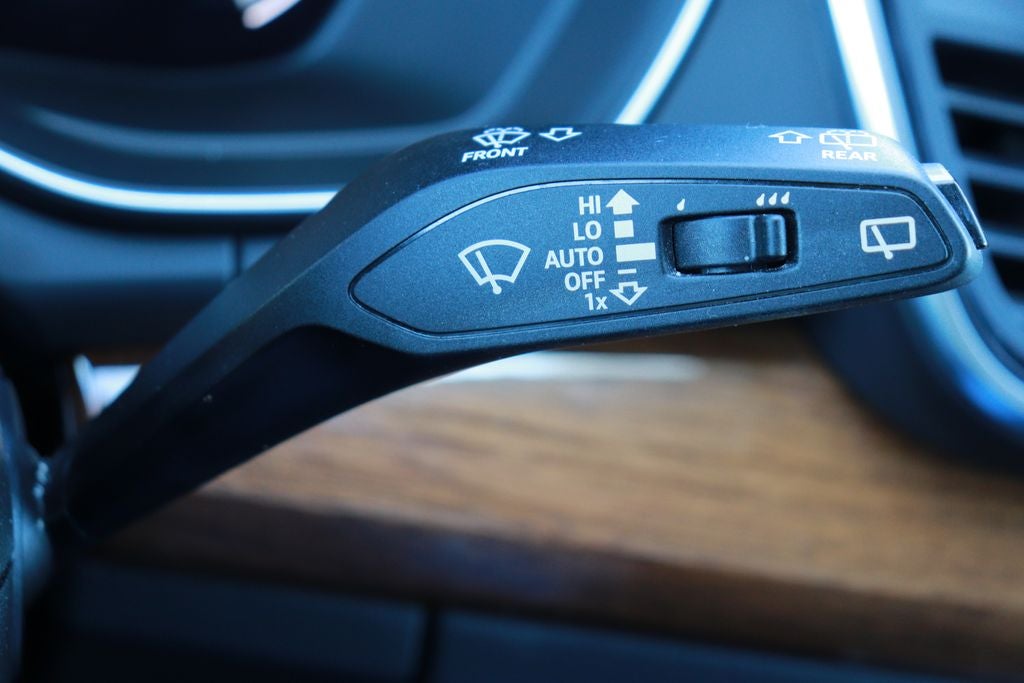 2022 Audi Q5 45 S line Premium Plus quattro