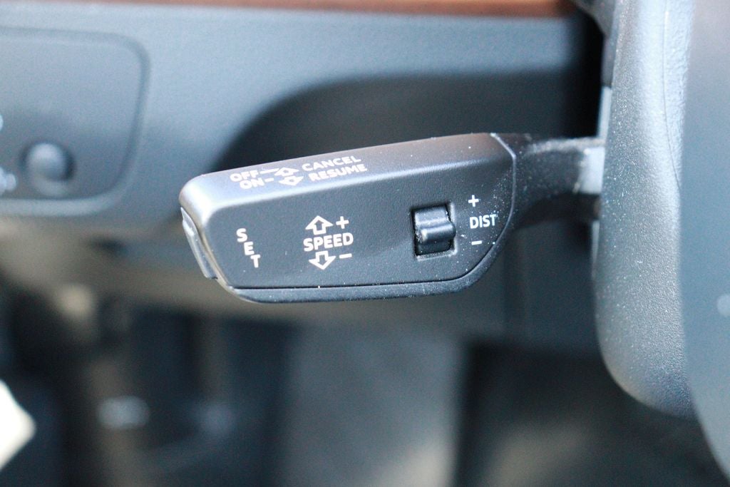 2022 Audi Q5 45 S line Premium Plus quattro