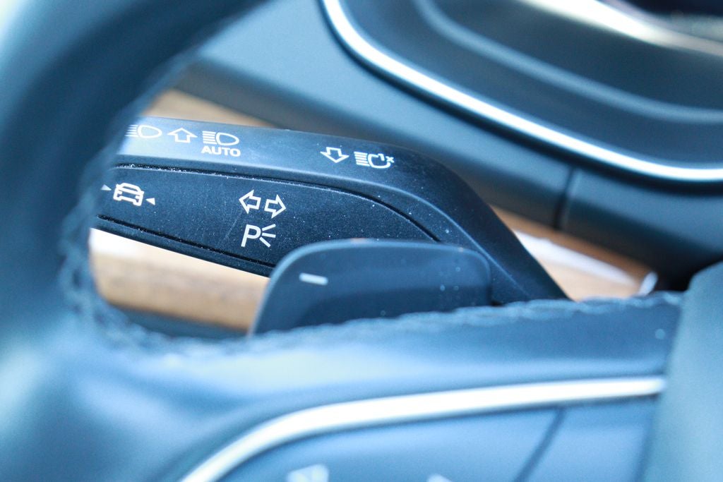 2022 Audi Q5 45 S line Premium Plus quattro