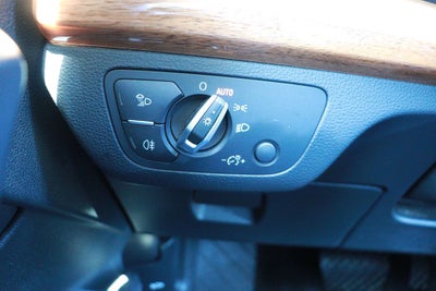 2022 Audi Q5 45 S line Premium Plus quattro