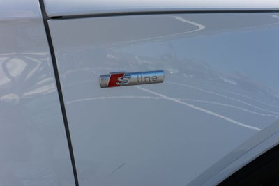 2022 Audi Q5 45 S line Premium Plus quattro