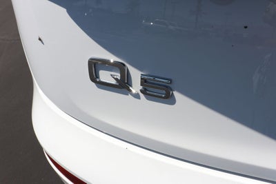 2022 Audi Q5 45 S line Premium Plus quattro