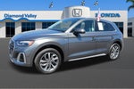 2022 Audi Q5 45 S line Premium quattro