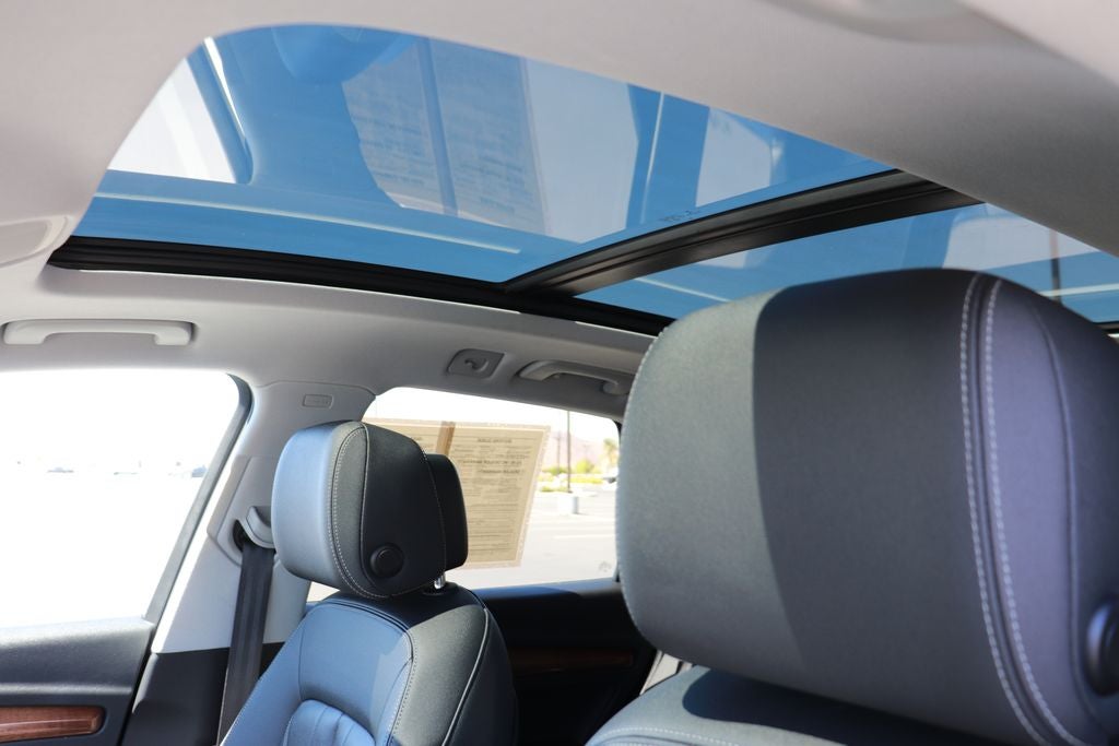 2022 Audi Q5 45 S line Premium quattro