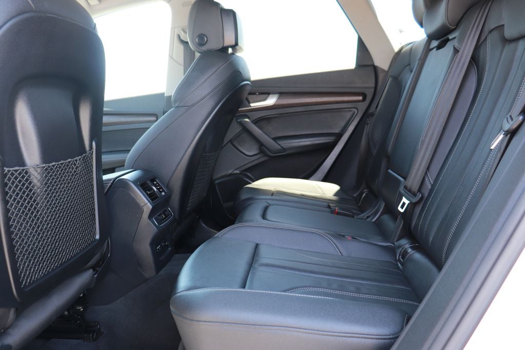 2024 Audi Q5 45 S line Premium quattro