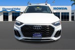 2024 Audi Q5 45 S line Premium quattro