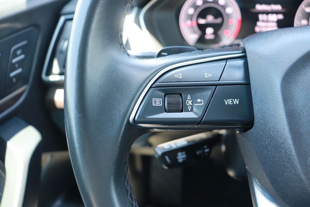 2024 Audi Q5 45 S line Premium quattro
