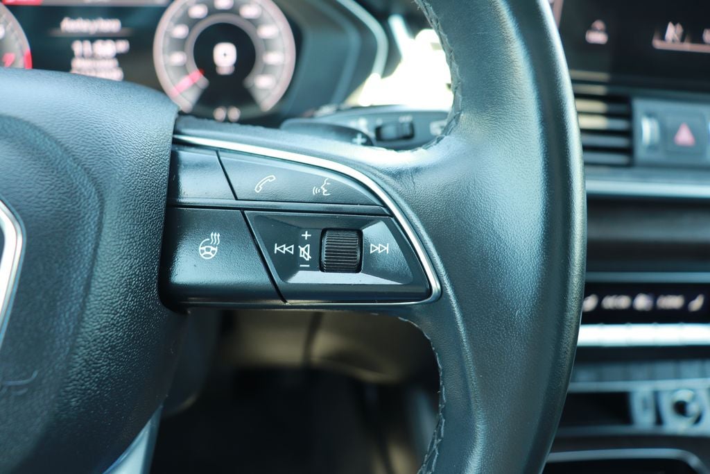 2024 Audi Q5 45 S line Premium quattro