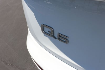 2024 Audi Q5 45 S line Premium quattro