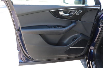 2024 Audi Q7 55 Premium Plus quattro