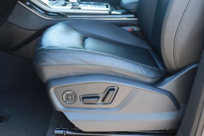 2024 Audi Q7 55 Premium Plus quattro