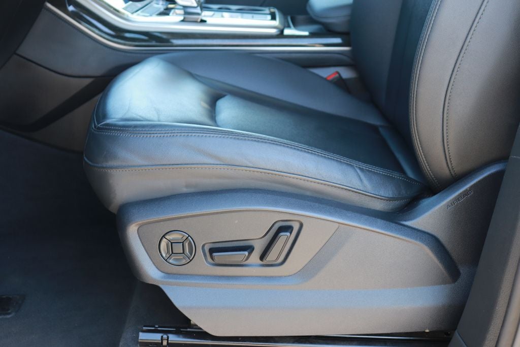 2024 Audi Q7 55 Premium Plus quattro