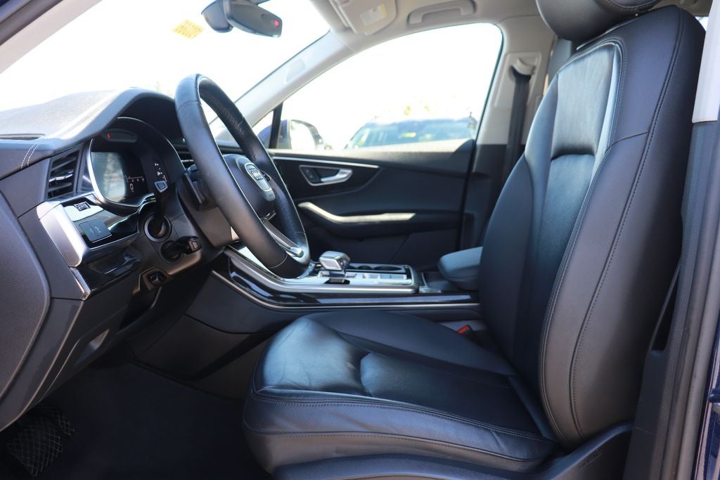 2024 Audi Q7 55 Premium Plus quattro