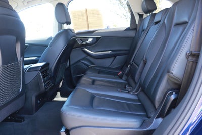 2024 Audi Q7 55 Premium Plus quattro