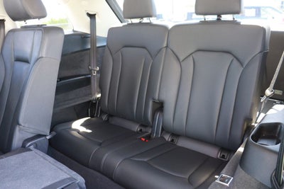 2024 Audi Q7 55 Premium Plus quattro
