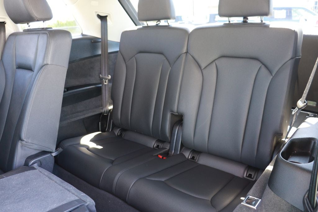 2024 Audi Q7 55 Premium Plus quattro