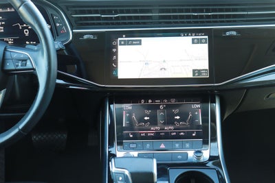 2024 Audi Q7 55 Premium Plus quattro