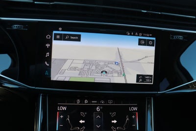 2024 Audi Q7 55 Premium Plus quattro