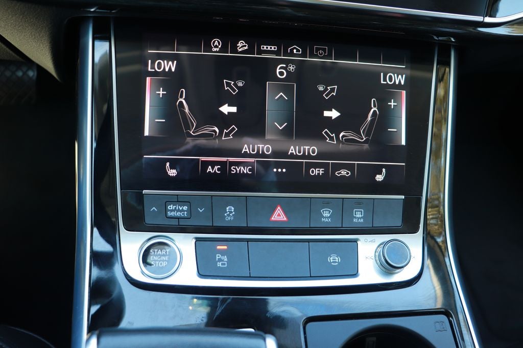 2024 Audi Q7 55 Premium Plus quattro