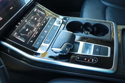 2024 Audi Q7 55 Premium Plus quattro