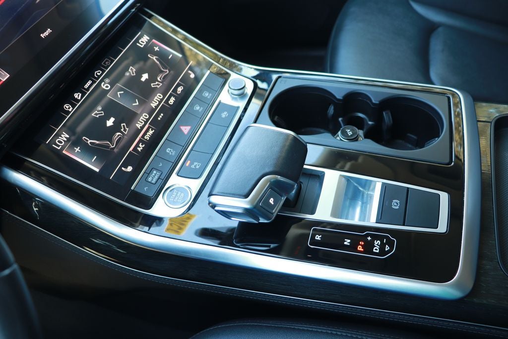 2024 Audi Q7 55 Premium Plus quattro