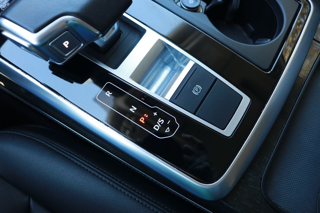 2024 Audi Q7 55 Premium Plus quattro