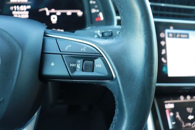 2024 Audi Q7 55 Premium Plus quattro