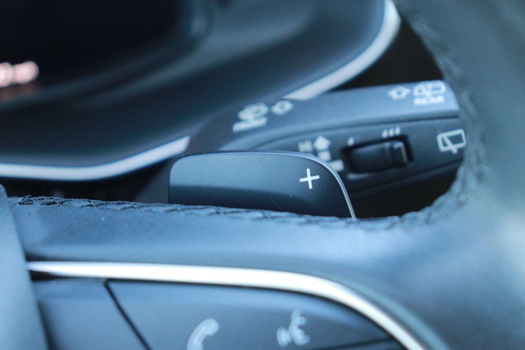 2024 Audi Q7 55 Premium Plus quattro