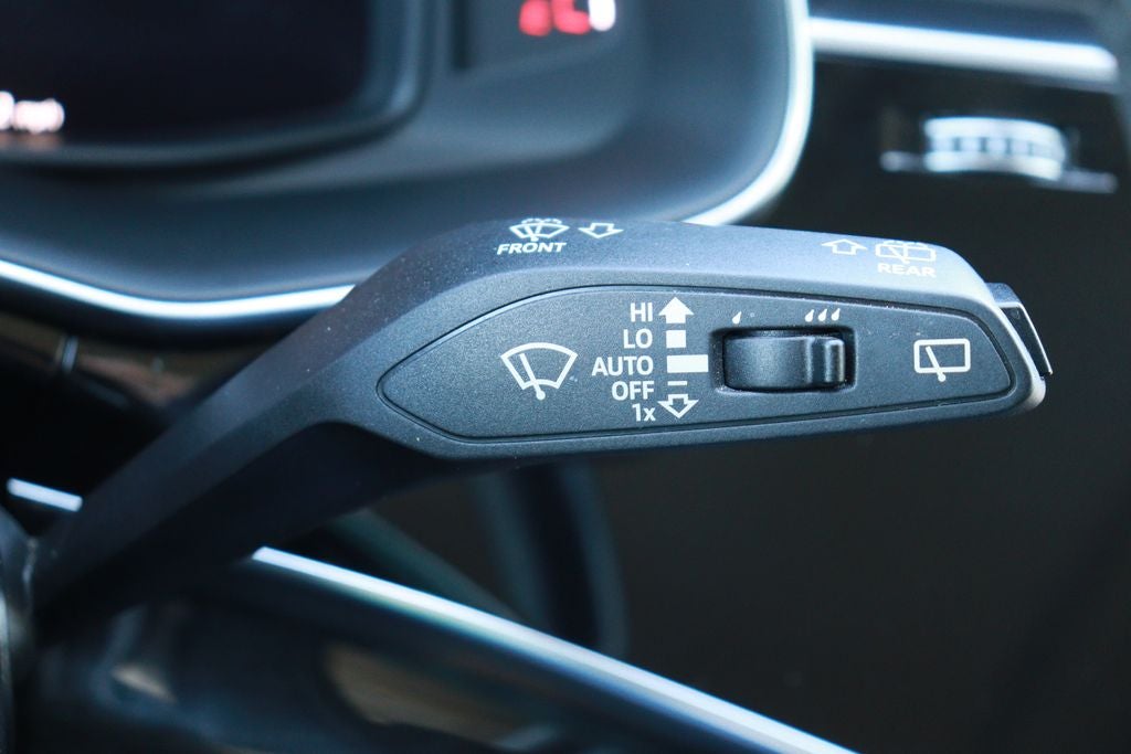 2024 Audi Q7 55 Premium Plus quattro