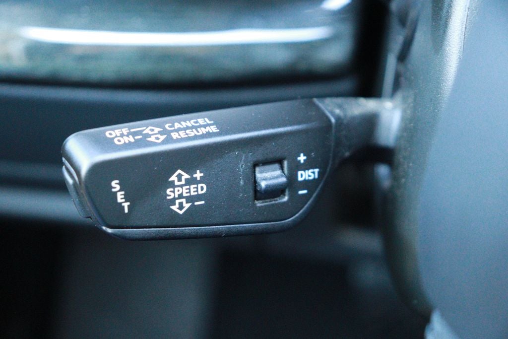 2024 Audi Q7 55 Premium Plus quattro