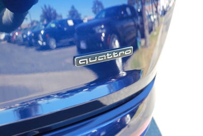 2024 Audi Q7 55 Premium Plus quattro