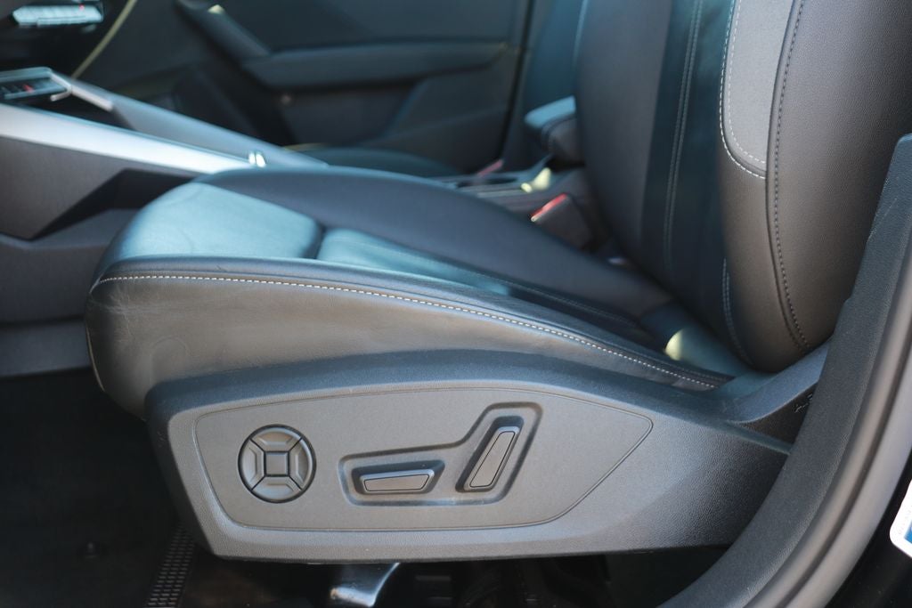 2024 Audi A3 40 Premium FrontTrak